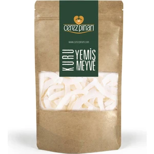 Pınar Kuruyemiş Hindistan Cevizi Kurusu 500 gr