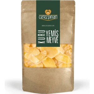 Pınar Kuruyemiş Zencefil Kurusu 1 kg