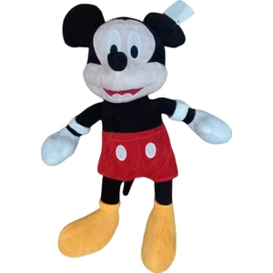 Lmn Mickey Mouse Peluş Oyuncak 50CM