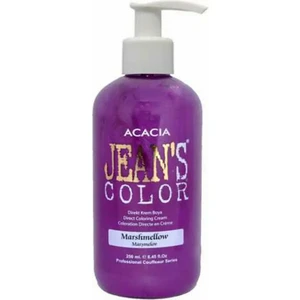 Acacia Jeans Color Saç Boyası Marşmelov 250ML