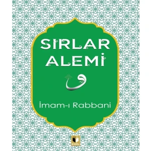 Sırlar Alemi - Imam-I Rabbani