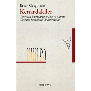 Kenardakiler - Ercan Geçgin