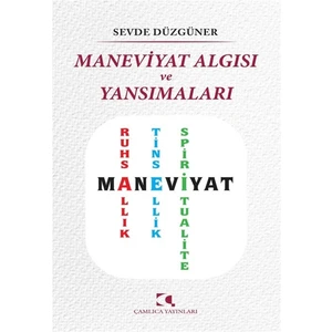 Maneviyat Algısı ve Yansımaları - Sevde Düzgüner
