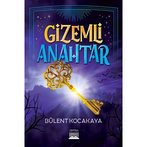 Gizemli Anahtar - Bülent Kocakaya