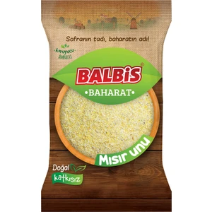 Mısır Unu 500 G