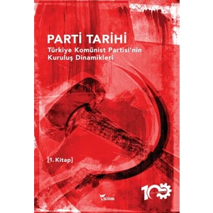 Parti Tarihi 1. Kitap