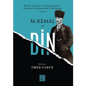 M. Kemal ve Din - Ömer Faruk
