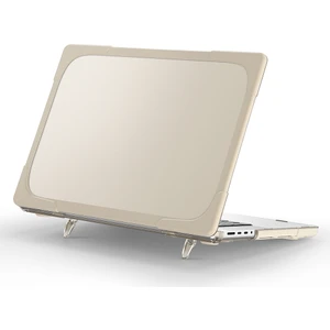 Macbook Pro 14.2 Inç A2442 2021 Için Laptop Çantası Açık Mavi (Yurt Dışından)