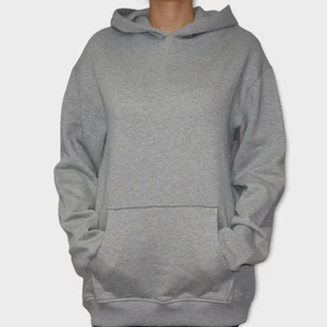 Modus Contemporary Sweatshirt Kapuşonlu Pamuklu Oversize