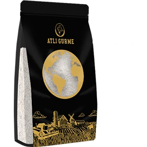 Atlı Gurme Basmati Pirinç 1 kg