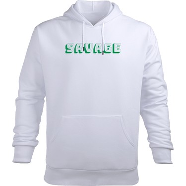 Sweatshirt savage online