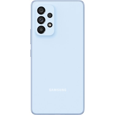 Samsung A53 訳あり Samsung Galaxy A53 5G 128 GB (Samsung Türkiye Garantili) Ma Fiyatı