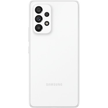 Samsung Galaxy A53 5G 128 GB (Samsung Türkiye Garantili) Be Fiyatı