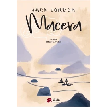 Macera - Jack