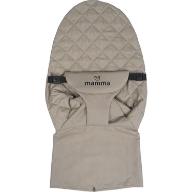 Mamma Premium Cotton Ana Kucağı Yedek