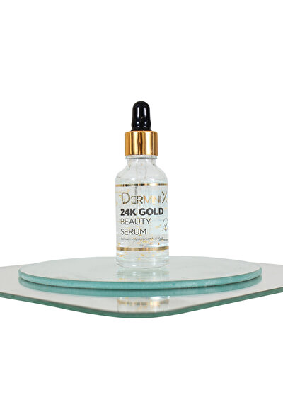 Derminix 24 K Gold Beauty Serum