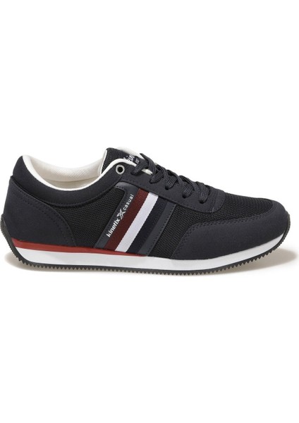 Justın Lacivert Günlük Erkek Sneaker Spor Ayakkabı fiyatları