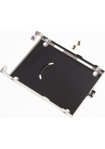Hp 8760W 8570W Için Sabit Disk Disk Caddy Tepsi Metal Braketi 8560P 8470P (Yurt Dışından)