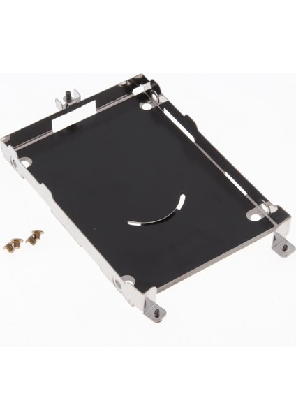 Hp 8760W 8570W Için Sabit Disk Disk Caddy Tepsi Metal Braketi 8560P 8470P (Yurt Dışından)