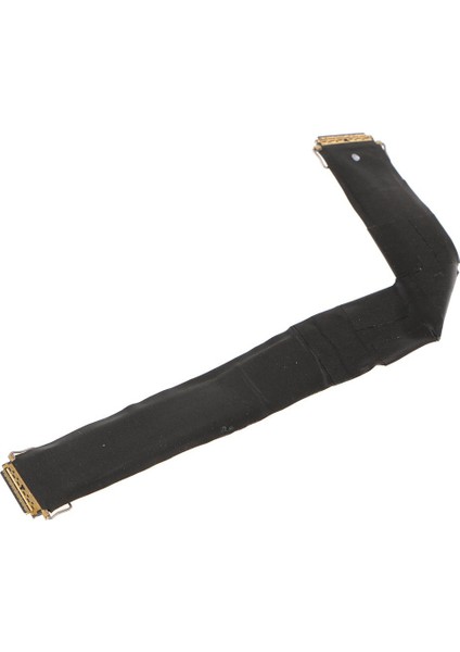 LCD Ekran Ekran Şerit Lvds Flex Kablo Apple IMAC A1418 21.5 '' (Yurt Dışından)