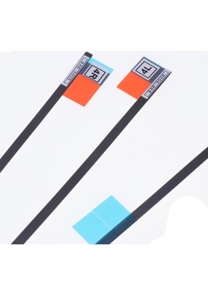 Yeni LCD Ekran Yapışkan Şerit Sticker Bant Apple Için Uyar (Yurt Dışından)