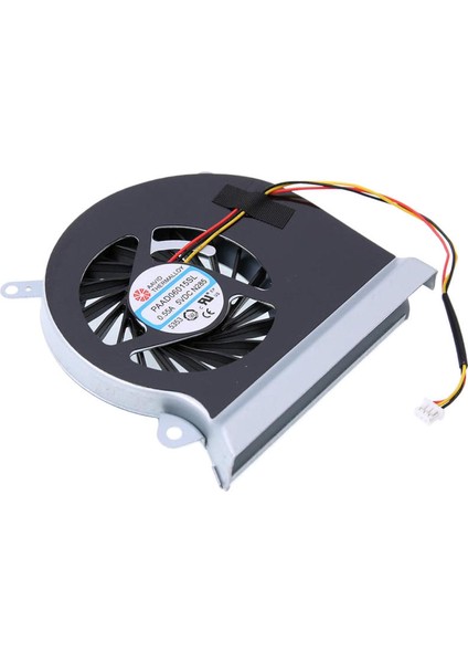 Msı Gamıng GE60 2pc Apache Için Yeni Orijinal Cpu Fan, GE60 2pe Apache Pro (Yurt Dışından)