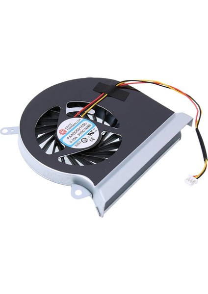 Msı Gamıng GE60 2pc Apache Için Yeni Orijinal Cpu Fan, GE60 2pe Apache Pro (Yurt Dışından)