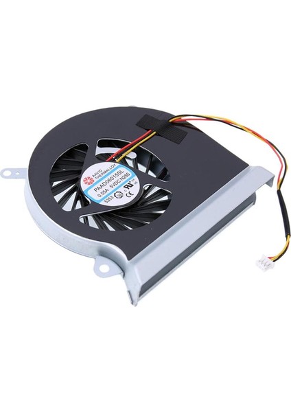 Msı Gamıng GE60 2pc Apache Için Yeni Orijinal Cpu Fan, GE60 2pe Apache Pro (Yurt Dışından)