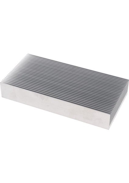 Radyatör Soğutucu Isı Lavabo Soğutma Modülü Soğutucu Soğutucu Fin 160X80X26.9MM (Yurt Dışından) fırsatları