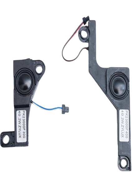 Aspire 5750 5750G 5755G V3-571G E1-571 Dahili Dizüstü Bilgisayar Sol + Sağ Hoparlörler (Yurt Dışından)