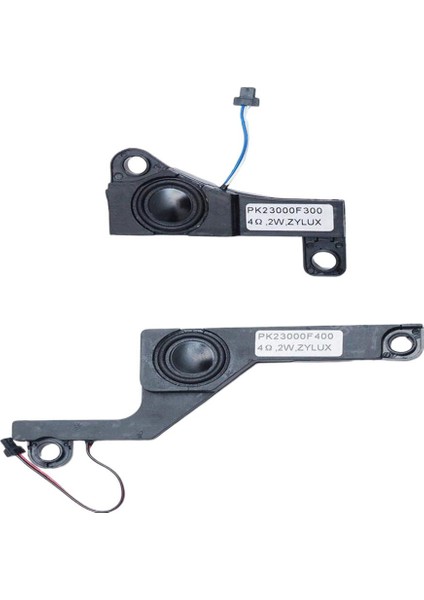 Aspire 5750 5750G 5755G V3-571G E1-571 Dahili Dizüstü Bilgisayar Sol + Sağ Hoparlörler (Yurt Dışından) modelleri