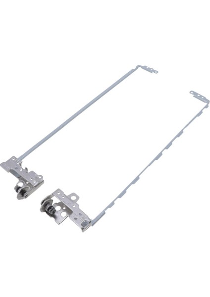 LCD Ekran Menteşeleri Mil Seti Hp 250 G6 250G6 TPN-C129 C130 15-Bs 15-Bw (Yurt Dışından) fiyatları