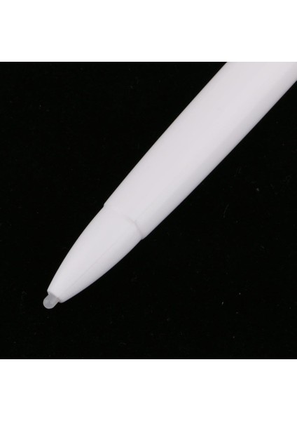 Konsol / Tablet Için Kalem Dokunmatik Ekran Stylus Kalem / Telefon Beyaz (Yurt Dışından) modelleri