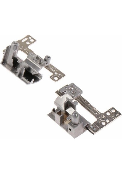 2x Laptop LCD Dell Vostro V13 Için Sol ve Sağ Çerçeveler Menteşeler E3330 3330 (Yurt Dışından)