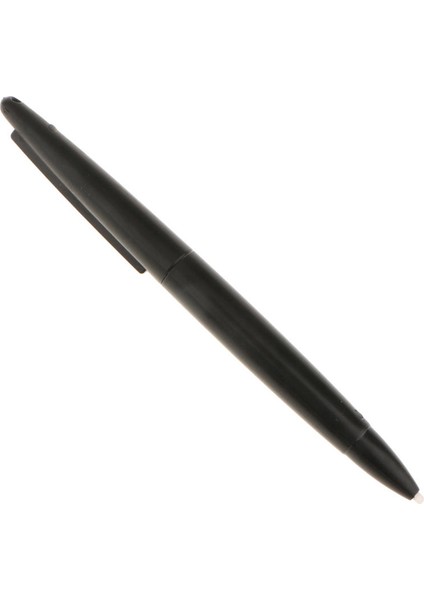 Kapasitif Kalem Dokunmatik Ekran Büyük Stylus Kalem Tablet Cep Telefonları Için # 1 Siyah (Yurt Dışından)