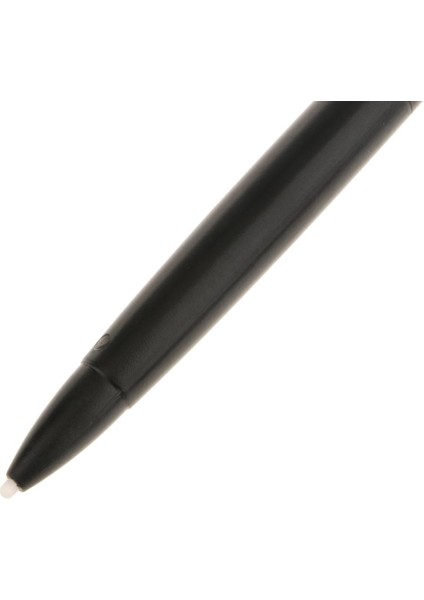 Kapasitif Kalem Dokunmatik Ekran Büyük Stylus Kalem Tablet Cep Telefonları Için # 1 Siyah (Yurt Dışından)