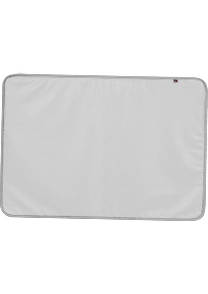 Monitör Toz Kapağı Hd Durumda Uyumlu Imac Pc Bilgisayar Uzay Gri Için Uyum (Yurt Dışından)