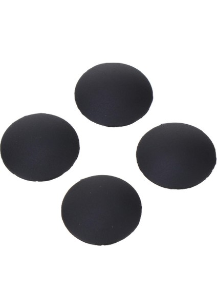 4 Parça Laptop Kauçuk Ayaklar Alt Kılıf Standı Kapak Apple A1534 Için (Yurt Dışından)