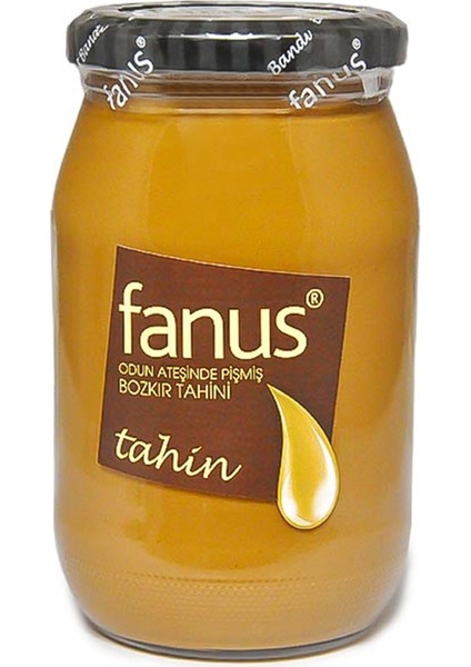 Tahin 350 gr