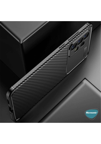 Samsung Galaxy A53 5g Kılıf Legion Series Siyah indirimleri