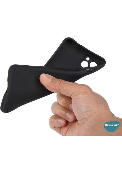 Matte Silicone General Mobile Gm 22 Kılıf Mavi fırsatları