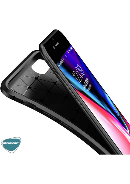 Apple iPhone Se 2022 Kılıf Legion Series Kahverengi modelleri