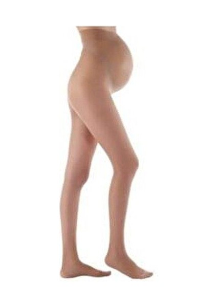 KÜLOTLU HAMİLE VARİS ÇORABI 18-23 mmHg No: 3