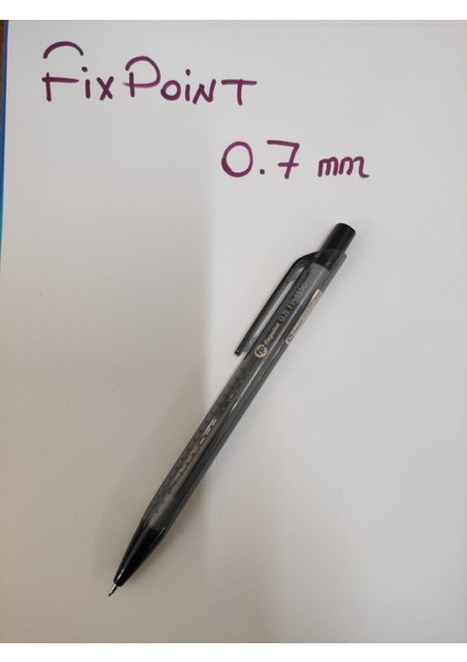 Versatil Uçlu Kalem 0,7 mm FB-1350
