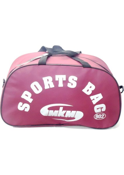 902 Mkm Orta Sports Bag Çanta