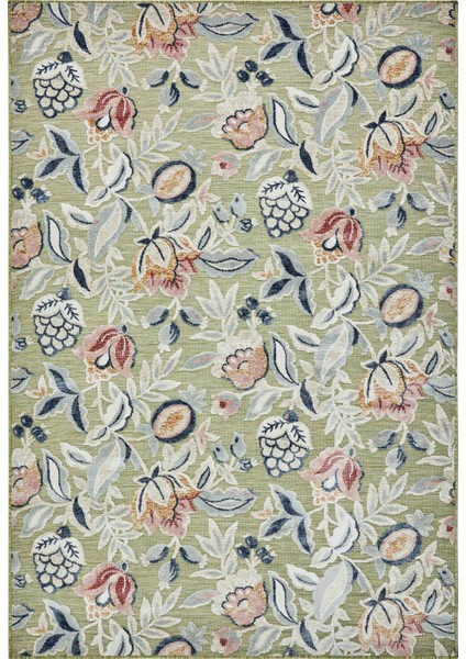 7/24 Bahçe Halıları Costarica 160x230 cm fiyatları