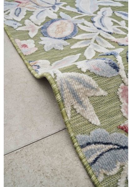 7/24 Bahçe Halıları Costarica 160x230 cm modelleri