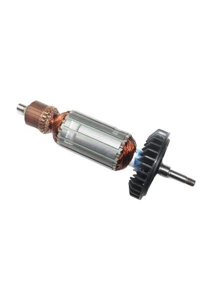 Makita 9523 Endüvi Rotor Kollektör