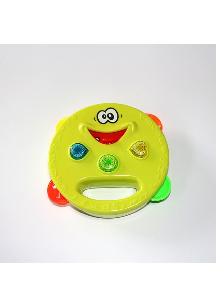 Tuşlu Müzikli Def Oyuncağım fiyatları