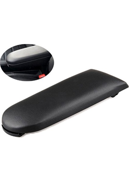 YigiTech Vw Polo Kol Dayama Üst Kapak 2010-2014 6R0867173